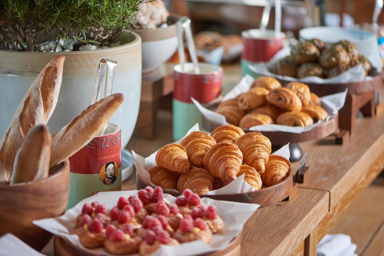 Park Hyatt Thượng Hải Ngoại thất bức ảnh
