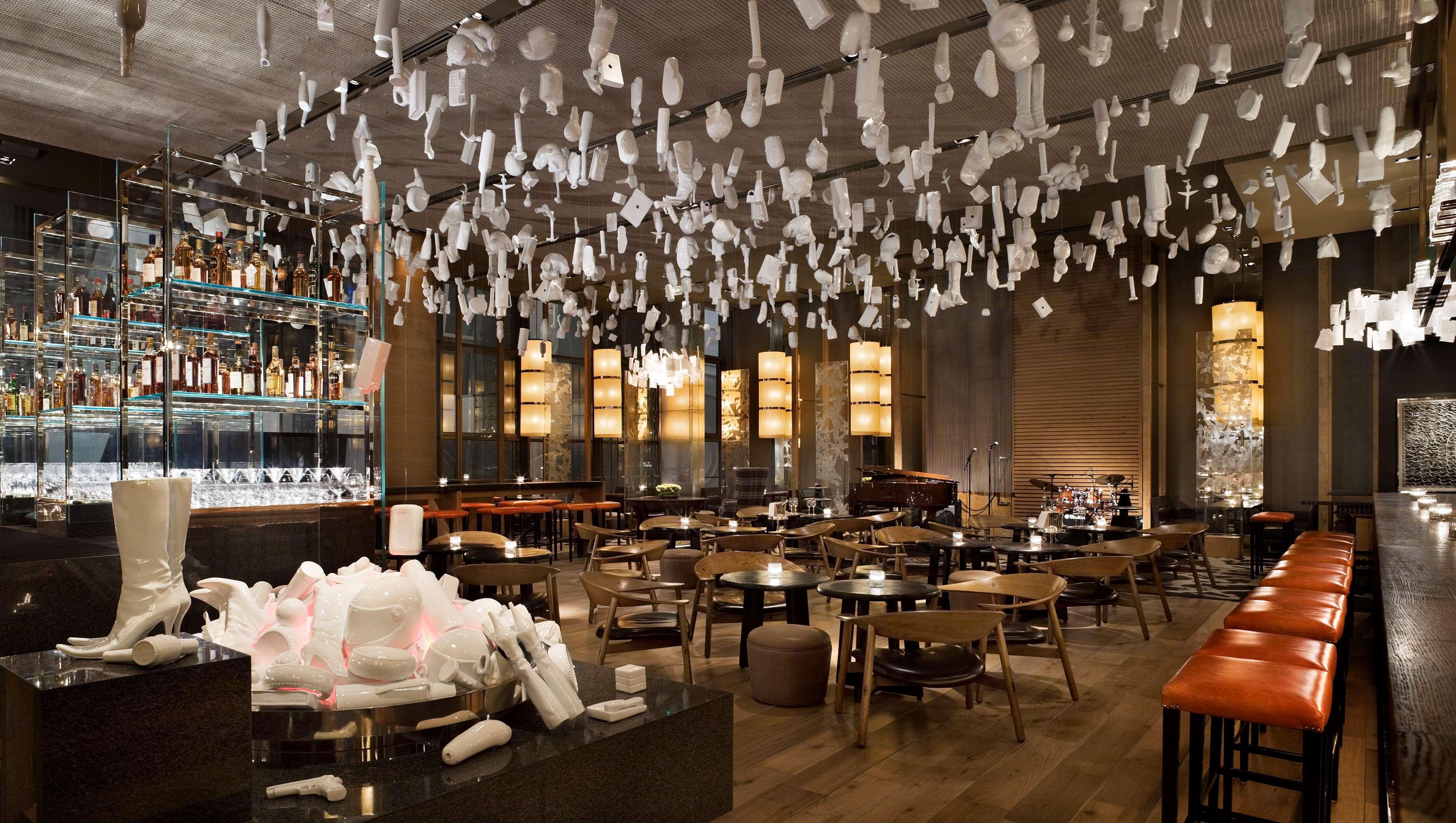 Park Hyatt Thượng Hải Ngoại thất bức ảnh
