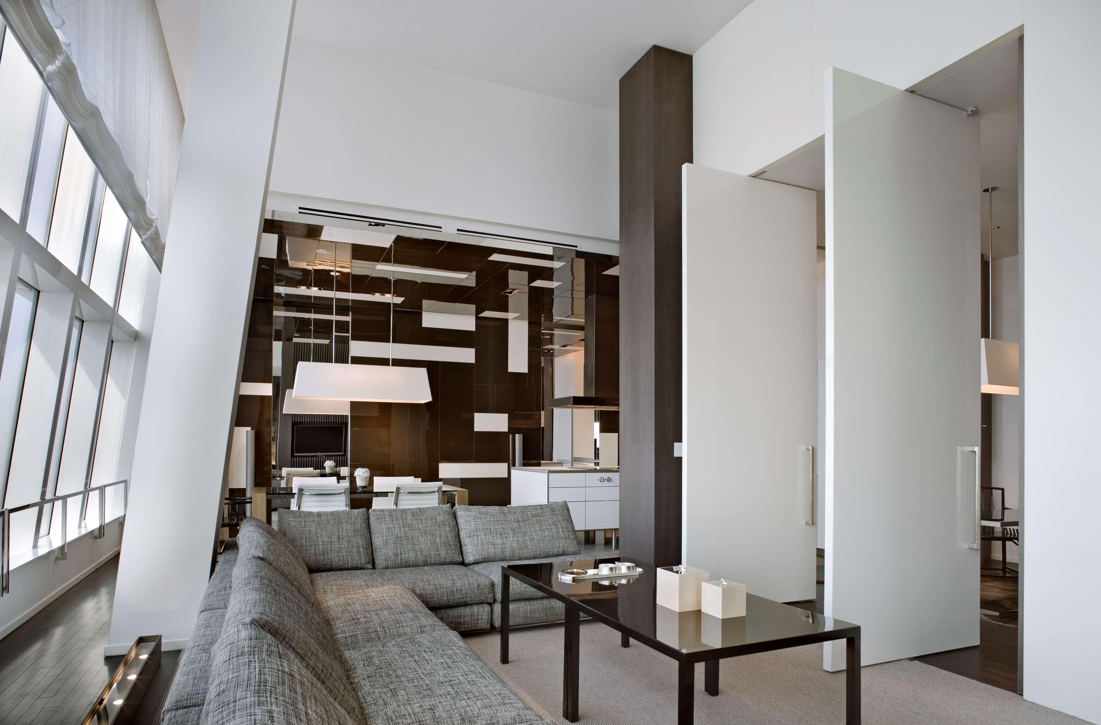 Park Hyatt Thượng Hải Ngoại thất bức ảnh