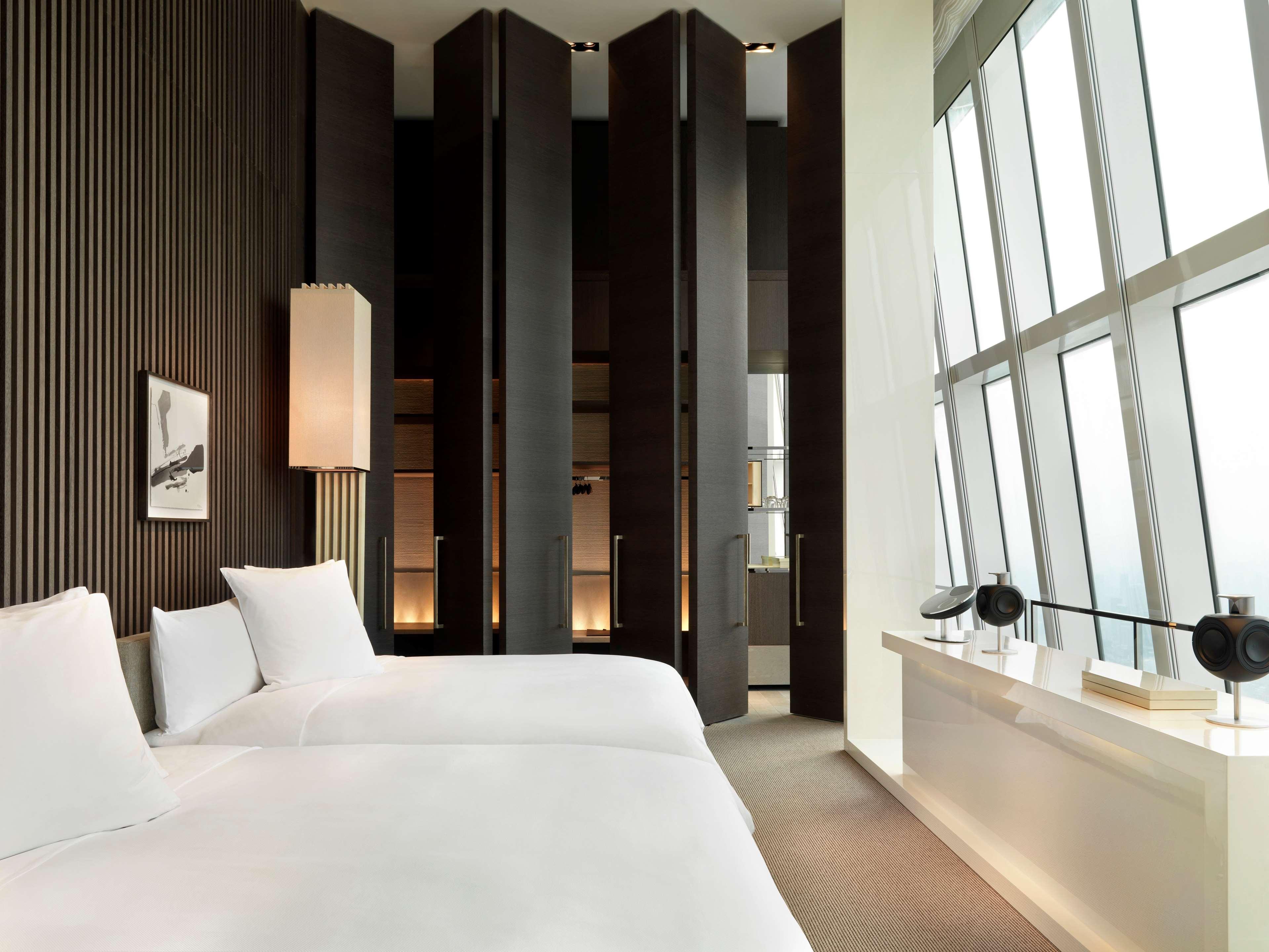 Park Hyatt Thượng Hải Ngoại thất bức ảnh