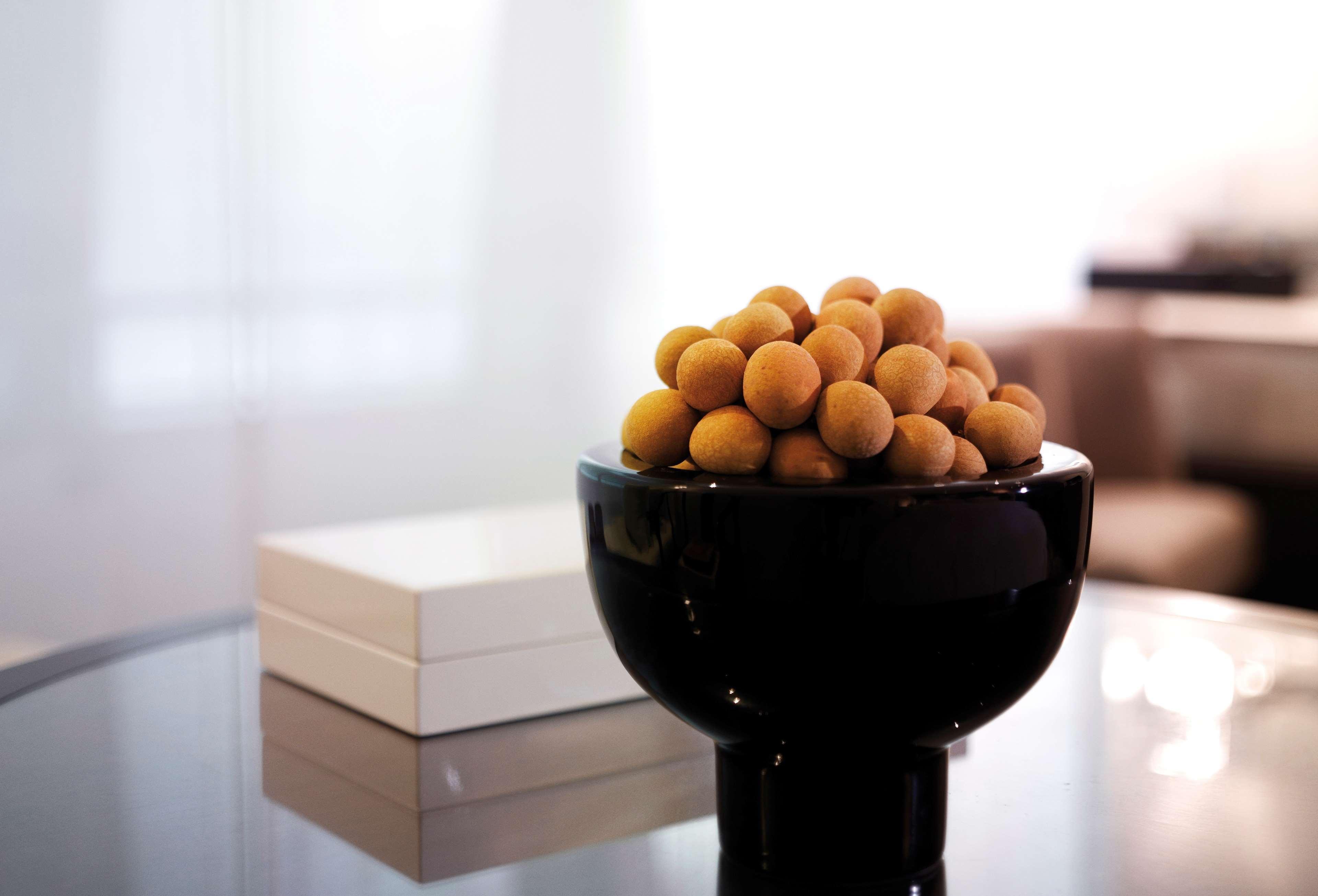 Park Hyatt Thượng Hải Ngoại thất bức ảnh