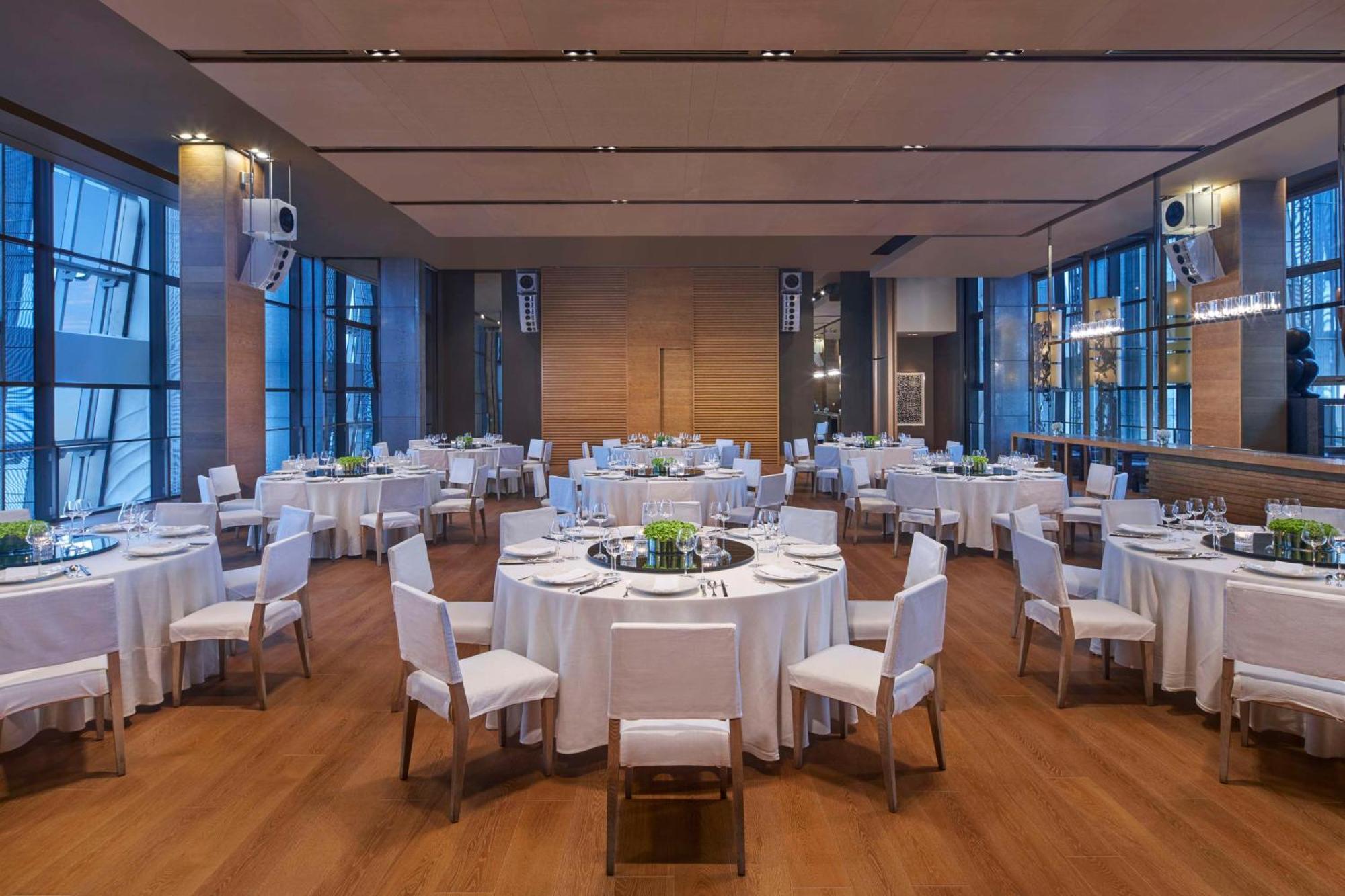 Park Hyatt Thượng Hải Ngoại thất bức ảnh