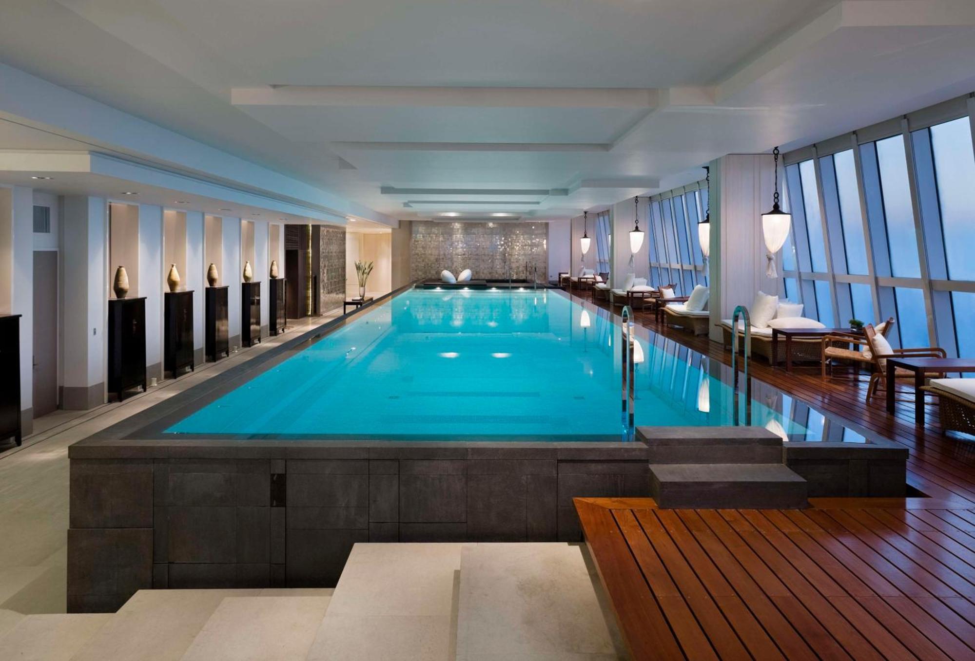 Park Hyatt Thượng Hải Ngoại thất bức ảnh