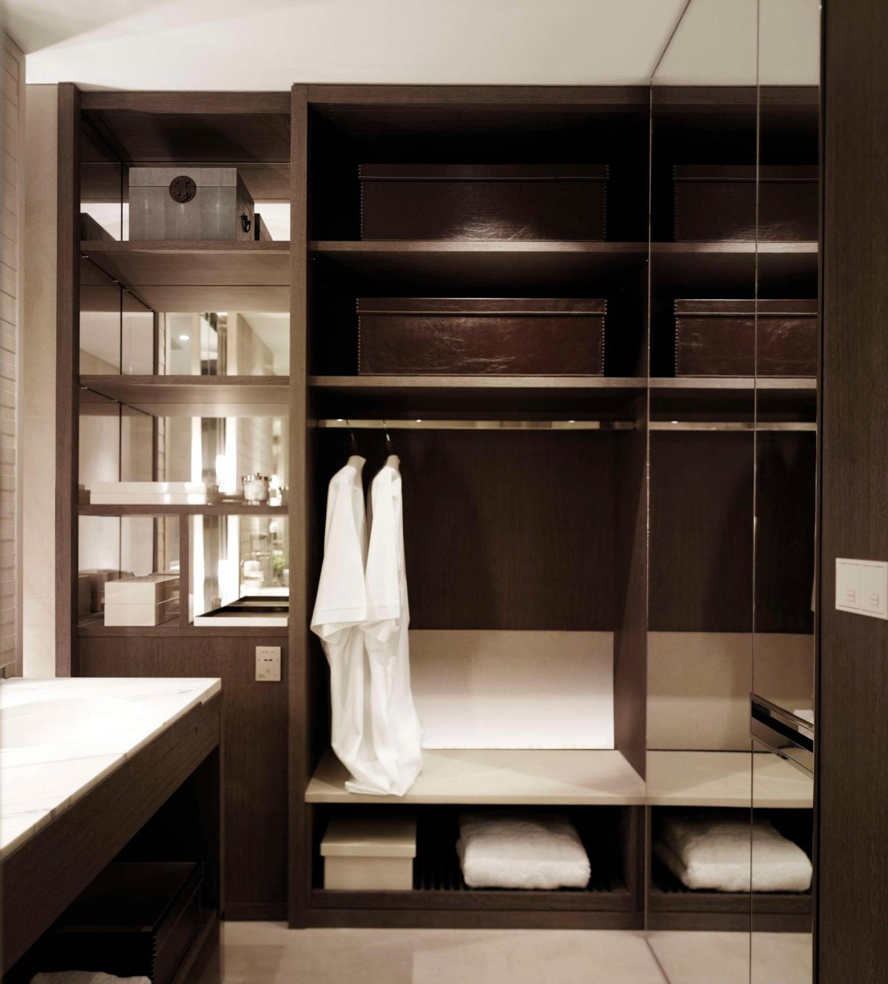 Park Hyatt Thượng Hải Ngoại thất bức ảnh