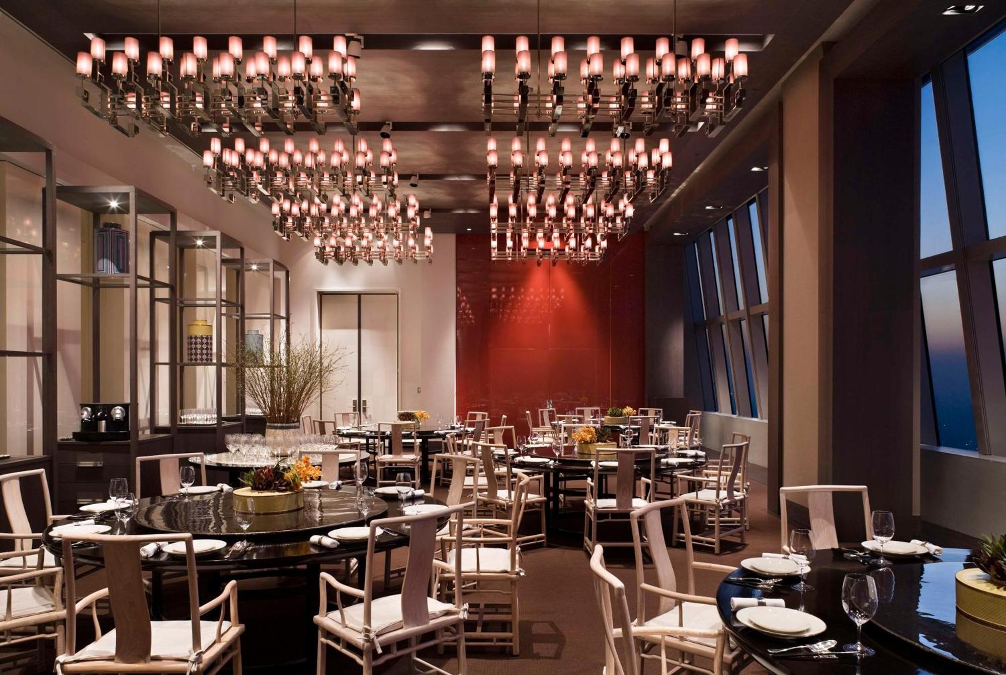 Park Hyatt Thượng Hải Ngoại thất bức ảnh